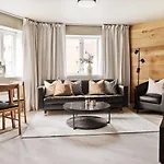 Krueger's Crib By Staysville 4* Stavanger