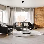 Krueger's Crib By Staysville Stavanger