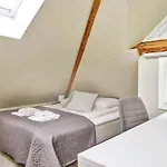 Lägenhetshotell Krueger's Crib By Staysville Stavanger