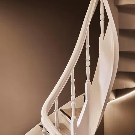 아파트호텔 Krueger's Crib By Staysville 4*