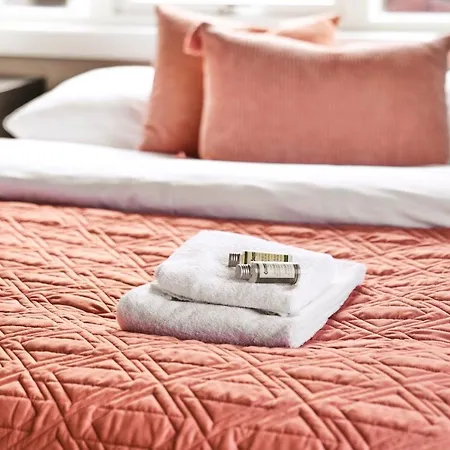 Krueger's Crib By Staysville 公寓式酒店 斯塔万格