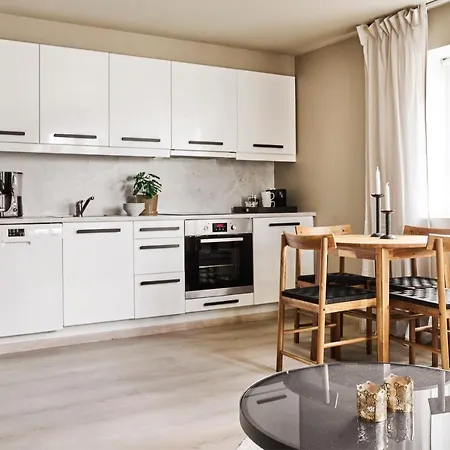 Krueger's Crib By Staysville 斯塔万格