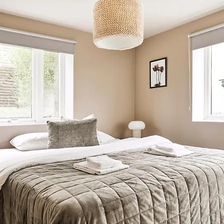 Krueger's Crib By Staysville 스타방에르