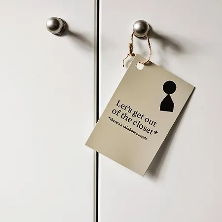 公寓式酒店 Krueger's Crib By Staysville 斯塔万格