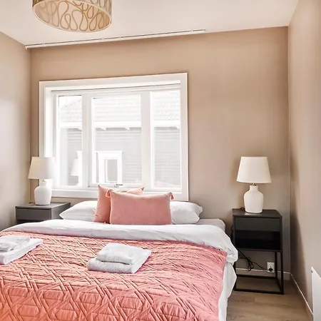 Krueger's Crib By Staysville 4* Stavanger