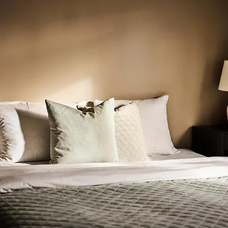 Krueger's Crib By Staysville 公寓式酒店 斯塔万格