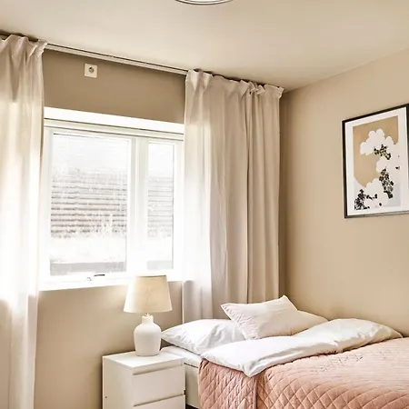 Krueger's Crib By Staysville 아파트호텔