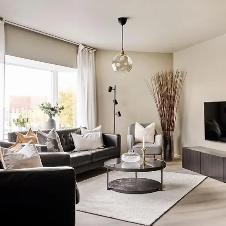 Krueger's Crib By Staysville 斯塔万格