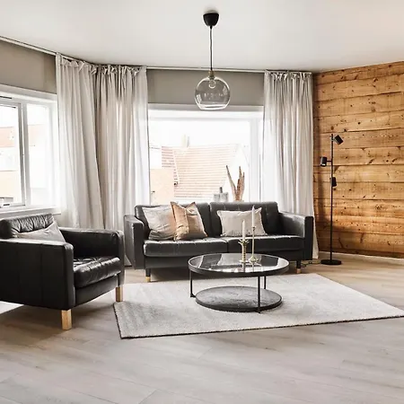 Krueger's Crib By Staysville 스타방에르