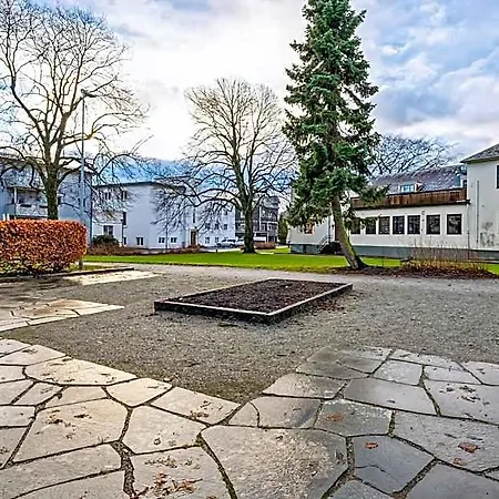 Krueger's Crib By Staysville Stavanger
