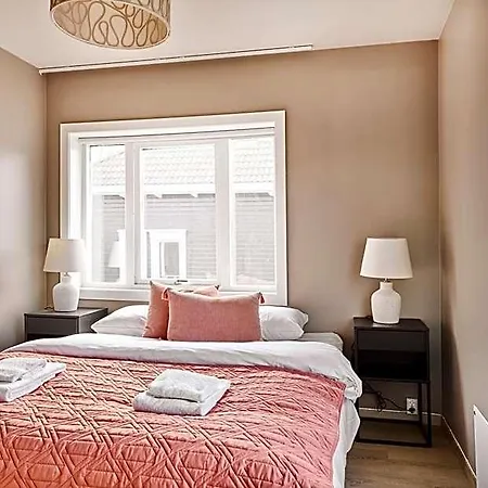 Krueger's Crib By Staysville 4* Stavanger