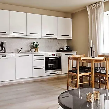 Krueger's Crib By Staysville 4* Stavanger
