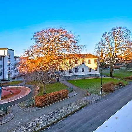 Krueger's Crib By Staysville 4* Stavanger