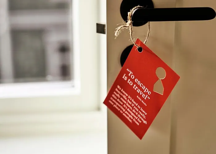 Krueger's Crib By Staysville Stavanger