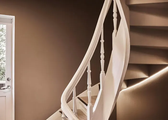 Aparthotel Krueger's Crib By Staysville 4*