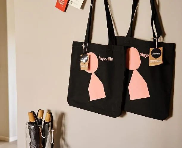 Krueger's Crib By Staysville Stavanger