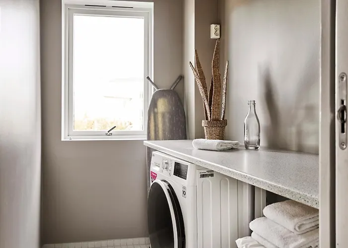 Krueger's Crib By Staysville Aparthotel