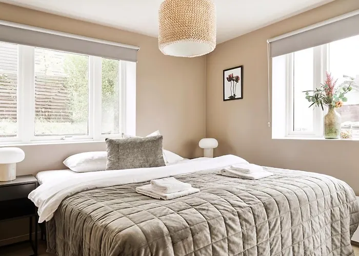 Krueger's Crib By Staysville Stavanger