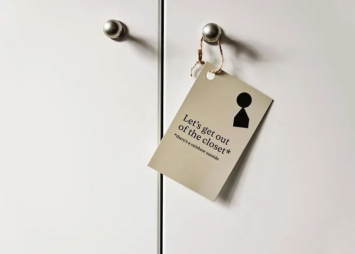 Aparthotel Krueger's Crib By Staysville Stavanger