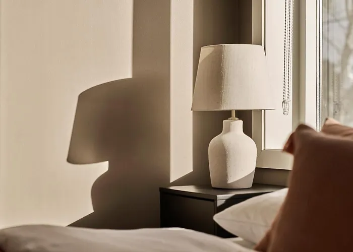 Krueger's Crib By Staysville Stavanger