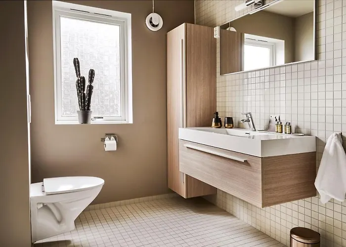 Krueger's Crib By Staysville Aparthotel 4*