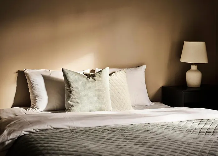 Krueger's Crib By Staysville Aparthotel Stavanger