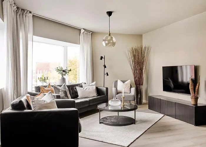 Krueger's Crib By Staysville Stavanger