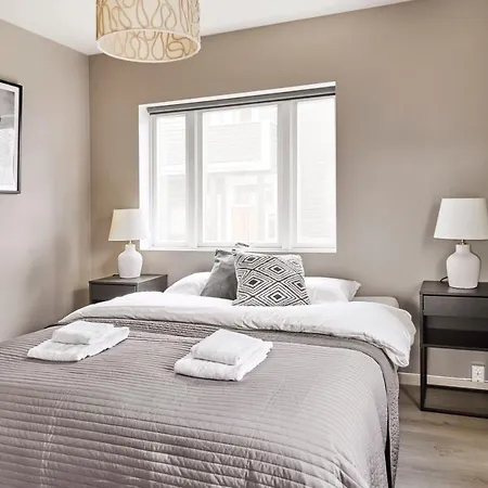 Krüger's Crib By Staysville