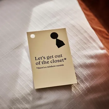 Krüger's Crib By Staysville 4*