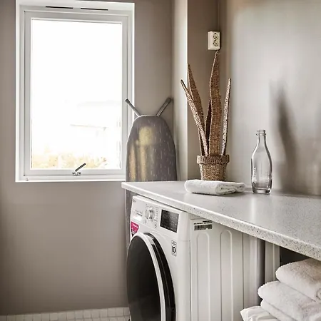 Krüger's Crib By Staysville Apartahotel