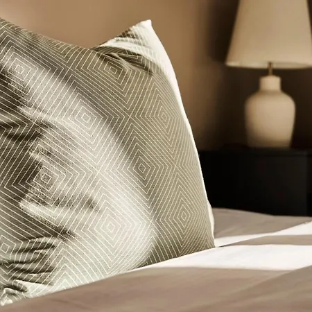 Krüger's Crib By Staysville