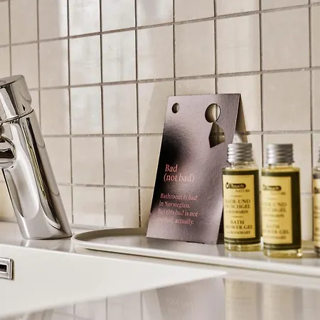 Apartahotel Krüger's Crib By Staysville