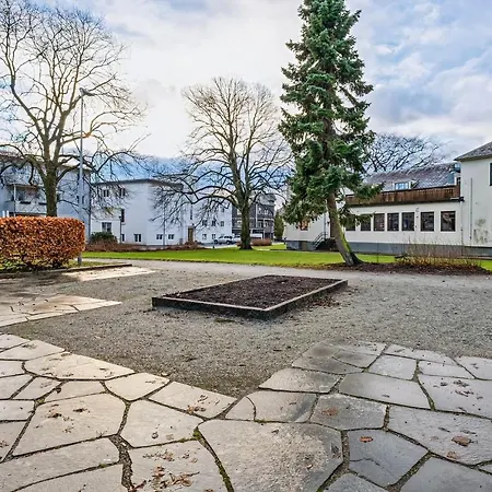 Krüger's Crib By Staysville 4*